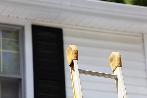 Best Custom Siding Design  in East Bakersfield, CA