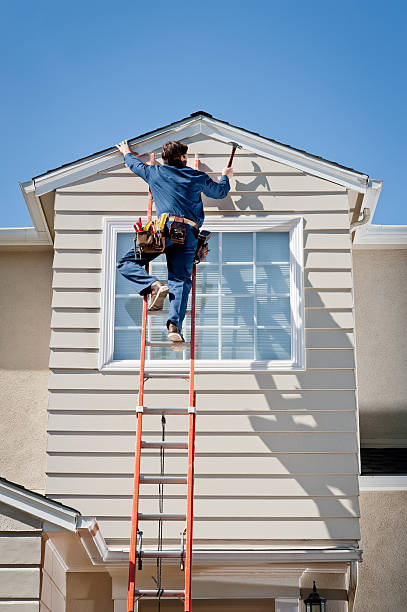 Best Aluminum Siding Installation  in East Bakersfield, CA